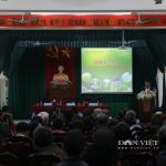 Hà Nội tổ chức kết nối doanh nghiệp, liên kết tiêu thụ nông sản cho nông dân huyện Ứng Hòa